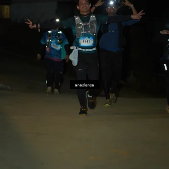 Runner Photo 5231721