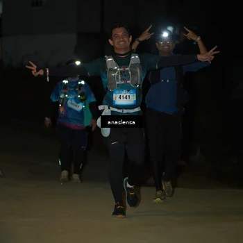 Runner Photo 5231723
