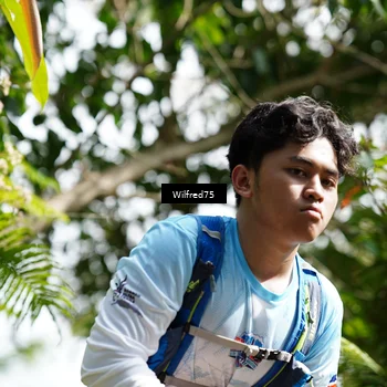 Runner Photo 5231765