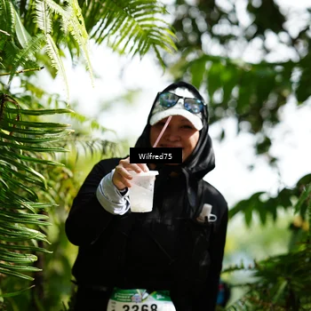 Runner Photo 5231772