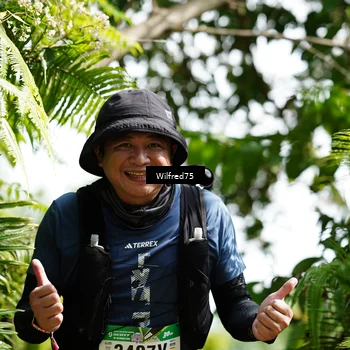 Runner Photo 5231776