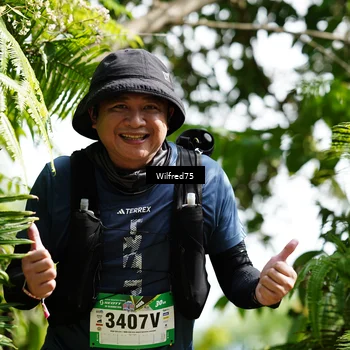 Runner Photo 5231782