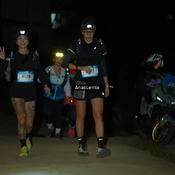 Runner Photo 5231798