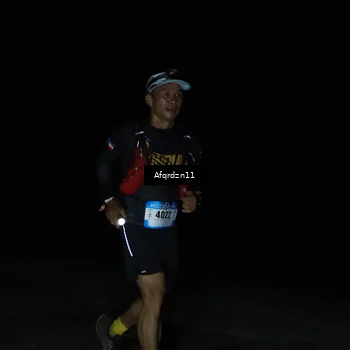 Runner Photo 5231823