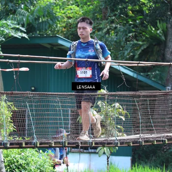 Runner Photo 5231829