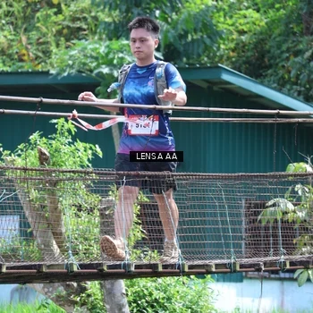 Runner Photo 5231871