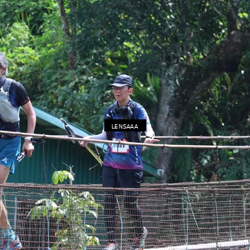 Runner Photo 5231873