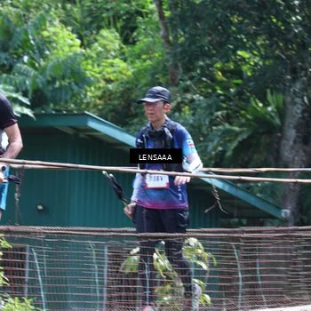 Runner Photo 5231874