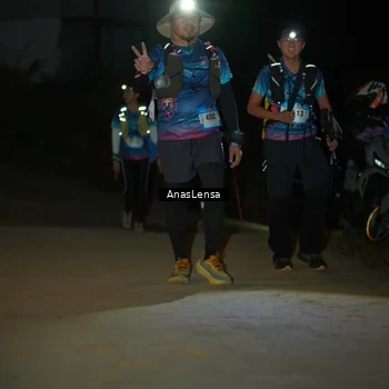 Runner Photo 5231897