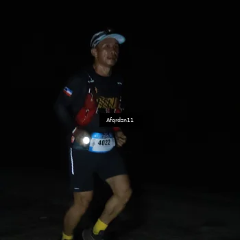 Runner Photo 5231905