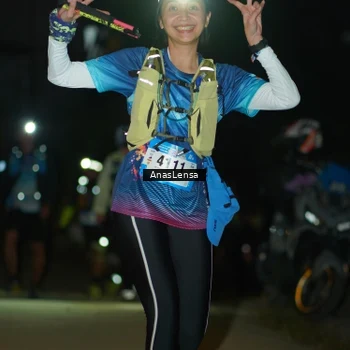 Runner Photo 5231907