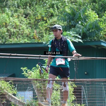 Runner Photo 5231944