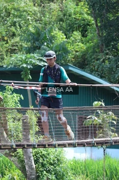 Runner Photo 5231947