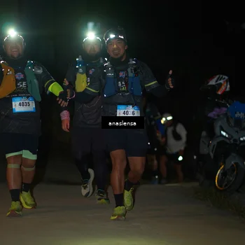 Runner Photo 5231961