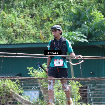 Runner Photo 5232018