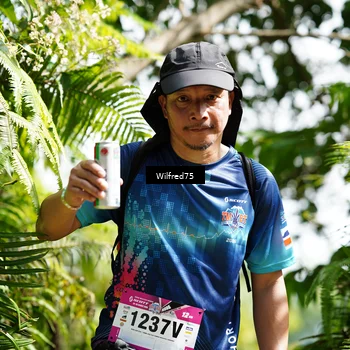 Runner Photo 5232039