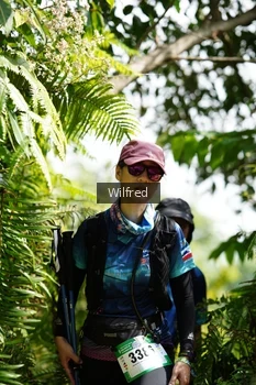 Runner Photo 5232049