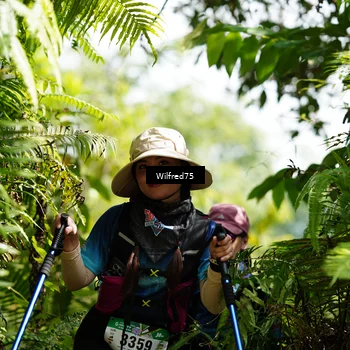 Runner Photo 5232050