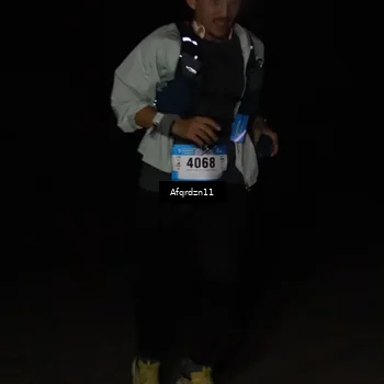 Runner Photo 5232074