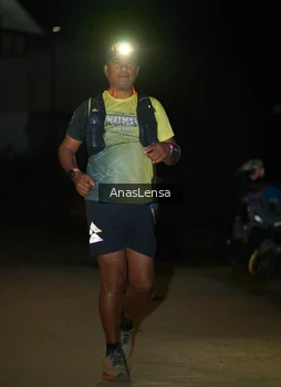Runner Photo 5232086