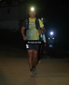 Runner Photo 5232087