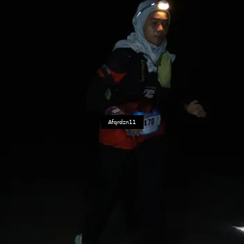 Runner Photo 5232106