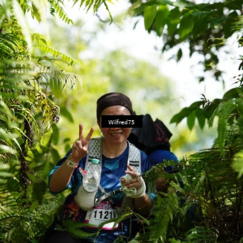 Runner Photo 5232111