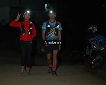 Runner Photo 5232115