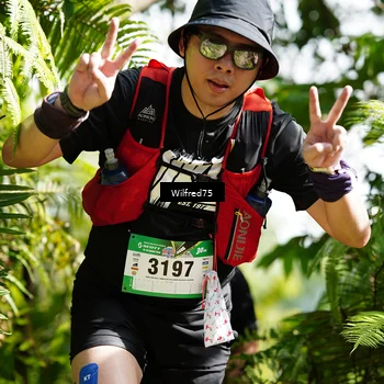 Runner Photo 5232133