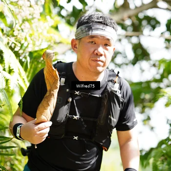 Runner Photo 5232134