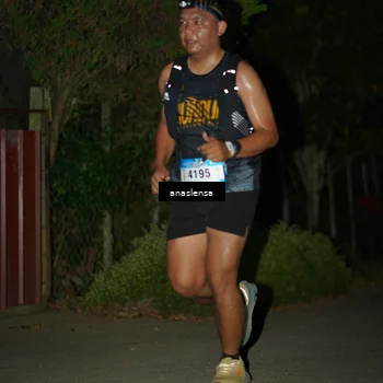 Runner Photo 5232147