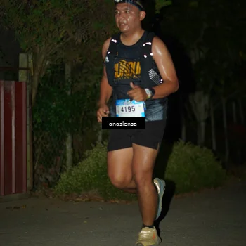 Runner Photo 5232148