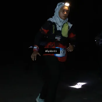 Runner Photo 5232154