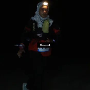 Runner Photo 5232165