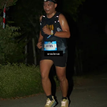 Runner Photo 5232167