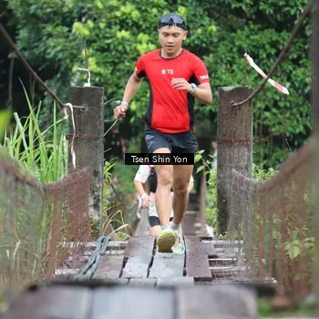 Runner Photo 5232180