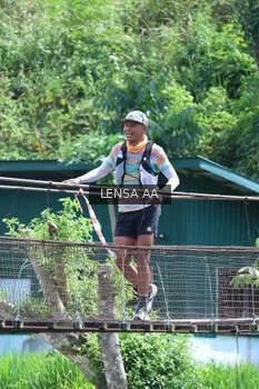 Runner Photo 5232199