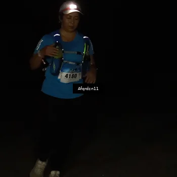 Runner Photo 5232208