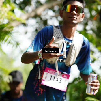 Runner Photo 5232222