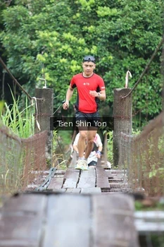 Runner Photo 5232225
