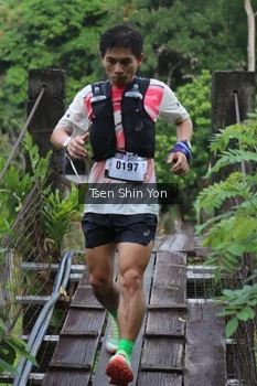 Runner Photo 5232237