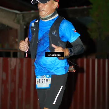 Runner Photo 5232238
