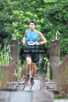 Runner Photo 5232245