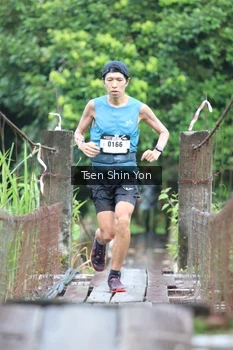 Runner Photo 5232246
