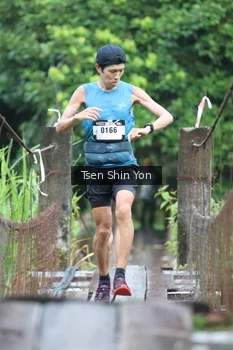 Runner Photo 5232247