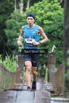 Runner Photo 5232250