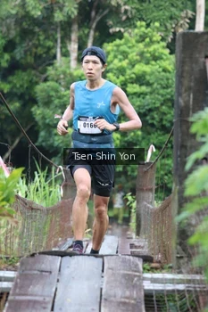 Runner Photo 5232253