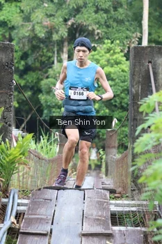 Runner Photo 5232272
