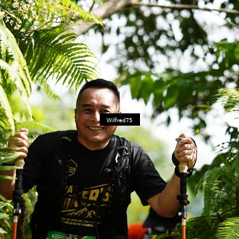 Runner Photo 5232274