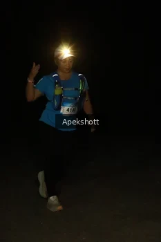 Runner Photo 5232276